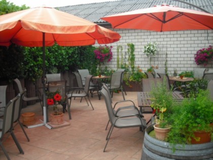 照片: Farmers Inn