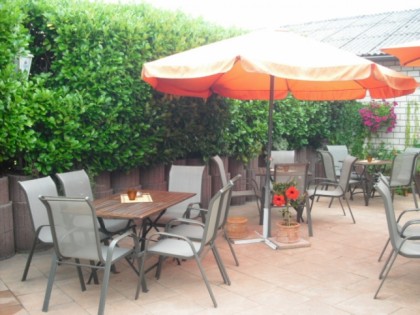 照片: Farmers Inn