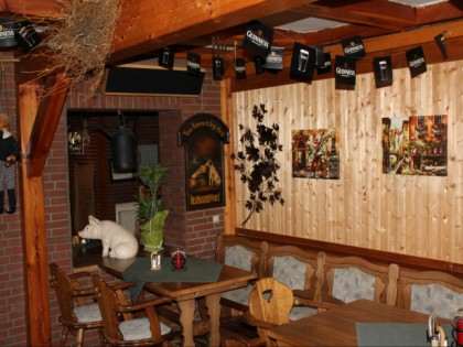 照片: Farmers Inn