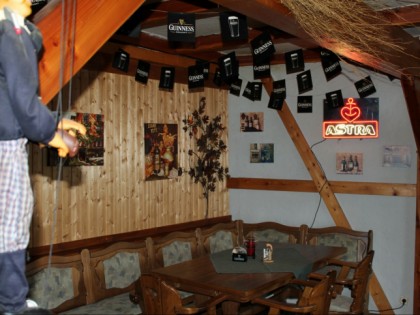 照片: Farmers Inn